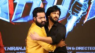 RRR Team Launched Adhira Movie Teaser | Ram Charan | NTR | Rajamouli | Dasari Kalyan