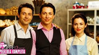 UNA BODA PARA BELLA | Película Completa de COMEDIA ROMÁNTICA en Español