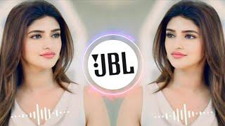 New DJ Song | JBL | vibration mix | non stop new Hindi Remix gane | DJ song | Head Bass JBL Song