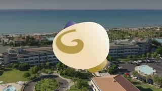 Welcome to Grand Palladium Sicilia Resort and Spa