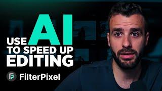 Speed Up Your Photo Editing with AI!!! | FilterPixel AI