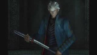 DMC3 - Divine Hate (Vergil Version Battle Theme 2)