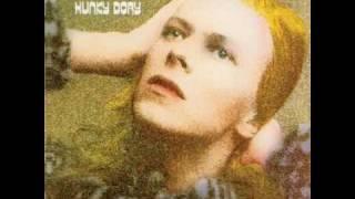 David Bowie - Quicksand