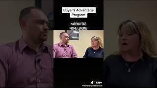 How to Buy a House in this Real Estate Market | Buyer's Advantage Program with Prime Lending