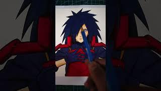 Madara #shorts