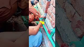 PVC pipe fittings skills #construction #ytshorts #viralvideo