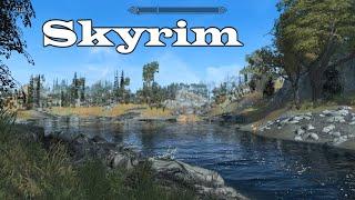  Skyrim 🪐Modded Anniversary Edition 🪐 Episode 3 The Horn