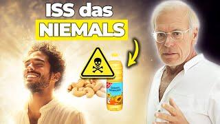 DAS solltest du niemals essen (gefährlich) - mit Fabian Kowallik