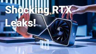 RTX 5070 & 5070 Ti: Leaks, Specs, Price & Release Date Updates!