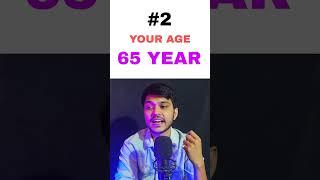 Let's Guess Your Age? #shorts #ytshorts #game