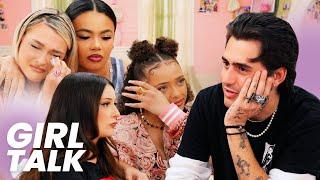 girl talk - addictions feat. isaak presley (episode 56)