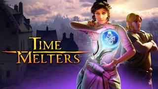 Developer Full Play - TimeMelters