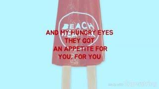 Wolf  by Beach Weather LYRICS