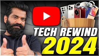 2024 Tech Rewind