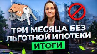 Новостройки Тюмени / Как теперь купить квартиру? Прогноз на 2025 год и выводы с бизнес-завтрака