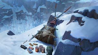 THE LONG DARK: DLC: Tales from the far territory