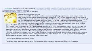 4Chan Explains How Joker 2 Failed Completely