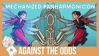 8 Panharmonicons?! | Mechanized Production | Pioneer | Against the Odds