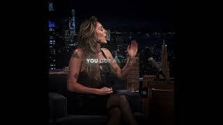 MILEY CYRUS IS GOING TO GET JIMMY FALLON SNATCHED FOR THE SUMMER LMAO?!?