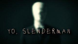 YO, SLENDERMAN  | El Caso de las Niñas de Slender Man: ¿las sirvientas del hombre sin rostro?