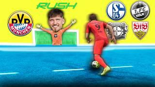 Verschießen = RAUS!  36 Teams  1 Sieger  FC 25 (NEUER MODUS)