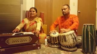 New Nepali Krishna Bhajan | Bajyo Basuri| Himalayan Heritage Music Academy | USA