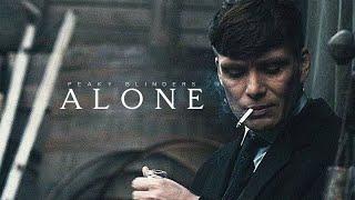 Alone | Peaky Blinders