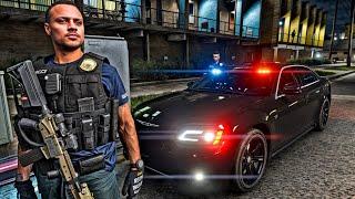 GTA 5 MODS LSPDFR GANG UNIT EP 17| GTA 5 Lspdfr Mod