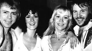 ABBA - Merry go round