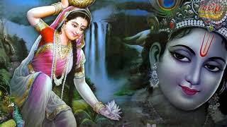 Hare Hare Krishna Hare Ghanshyam || Sadhna Sargam || Shree Krishna Sankirtan Full MP3 ||