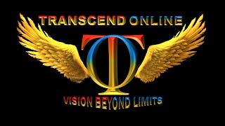 Welcome To TRANSCEND ONLINE