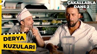 Bu Senaryo Bir Yerden Tanıdık Sanki | Çakallarla Dans 2