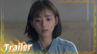 【精彩预告】温情篇：余男邢佳栋陪你等一束光《谎言真探 The Lie Detective》【芒果TV季风频道】