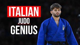 Top 10 Ippons by Manuel Lombardo: Masterclass in Judo