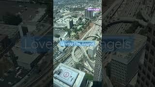 Lovely Los Angeles. #uas #america #california #unitedstates #viralshort #shorts #travel #losangeles