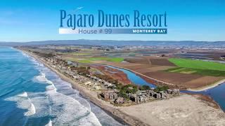 The Sandbox - Beachfront Fun at Pajaro Dunes Resort House 99