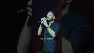 Soch Ke Live from Voice Notes Concert- Paresh Pahuja