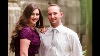 Morgan & Cameron's Engagement | engagement Photos | Virginia Engagement | VA is for Lovers