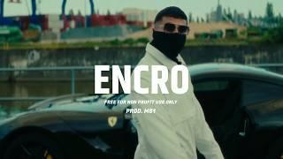 [FREE] ZKR x Baby Gang x Morad Type Beat - Encro | Free Rap Type Beat 2024