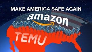 Amazon's New Store: Temu and Shein KILLER?