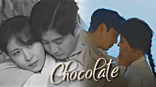 Chocolate MV | Lee Kang & Cha Young 