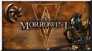 TES III Morrowind Analysis | The most Immersive Elder Scrolls Game as of Yet