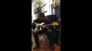 Fender Squier Classic Vibe Jazz Bass ’60s | Demo Mega Muzika