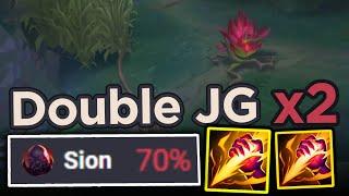 The most TILTING Strategy in Preseason