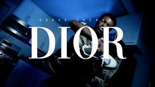 Reese Youngn - "Dior" (Official Video) Shot By TRILLATV