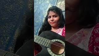 gitar song by Pooja Upadhyay