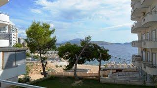 ALBANIA APARTMENTS in SARANDA - ALBANIA PROPERTY GROUP