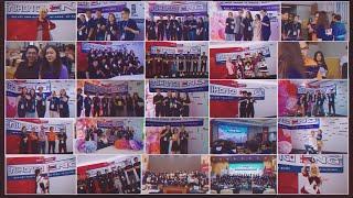 RECAP Semi-Final Round | FPT Edu NihongoEng 2023 | English Version