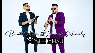 Renato Athina ft. Armando Xhemalaj - Myte Xhaj (Cover Alpen)