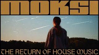 Moksi - Doorman (Feat.Chace) [OFFICIAL MUSIC VIDEO]